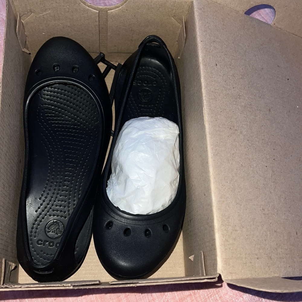 Crocs